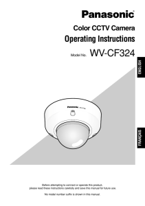 Operating Instructions - cs.psn