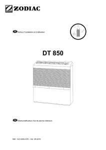 DT 850 - Soluclim