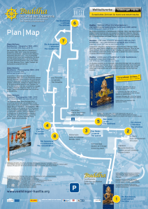 Plan | Map - Weltkulturerbe Völklinger Hütte