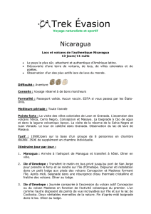 Nicaragua-L`authentique route des lacs et volcans-13