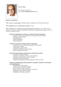 Téléchargez le CV de Pascal en PDF
