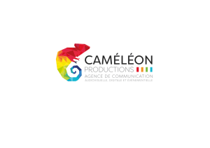 Caméléon Productions