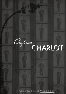 CharlOT - C`Koi Ce Cirk