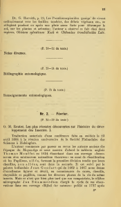 Rovartani lapok - 2. évf. . sz. (1885.)