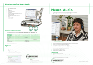 Neuro-Audio