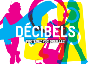 décibels - NEWIP | Safer nightlife