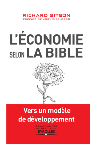 L`économie selon la Bible
