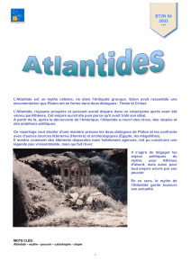 Atlantides - ICEM-Pédagogie Freinet