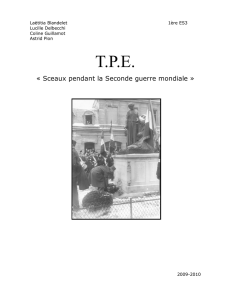 TPE - Cité Scolaire Marie Curie