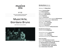 02 Music`Arte Giordano Bruno 16p