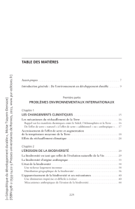 Table des matières (Fichier pdf, 203 Ko)