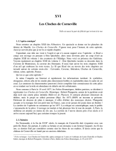 XVI Les Cloches de Corneville - DBR