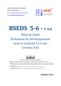 bseds 5-6 - CogniSciences