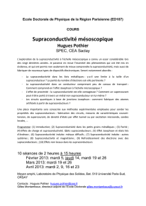 Ecole Doctorale de Physique de la Région Parisienne (ED107