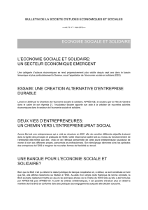 RES 3_2005 - Revue Economique et Sociale