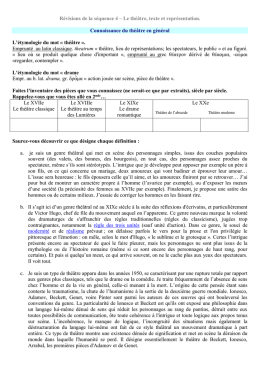 Sujet de dissertation sur le vivant picture