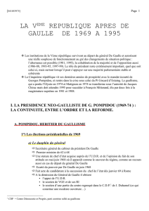 ii. le septennat de valery giscard d`estaing (1974-1981) - Carto-GH