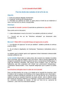 La loi Léonetti d - Prepabagatelleasap2017