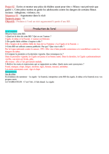 Projet 02 - unBlog.fr