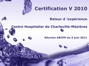 Certification V2010.pps