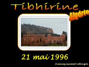 TIBHIRINE-Fr