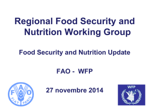 Presentation FAO PAM OCT_Novt_2014Draft V2_28102014 (2)