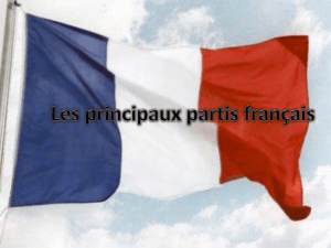 Politica francia(1)