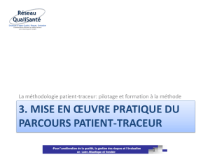 patient-traceur