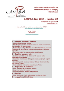 LAMPEA-Doc 2014 - numéro 22