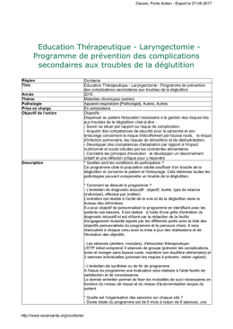 Polyradiculonévrite Aiguë Inflammatoire PHYSIOPATHOLOGIE