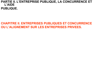 concurrence