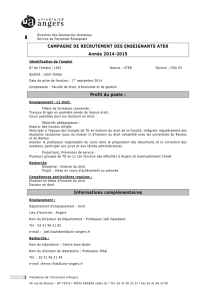 profil DROIT ATER section 3 n°1182-2