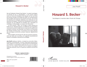 Howard S. Becker