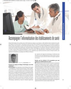 Ah ch 4 – Information hospitaliere – Kheops