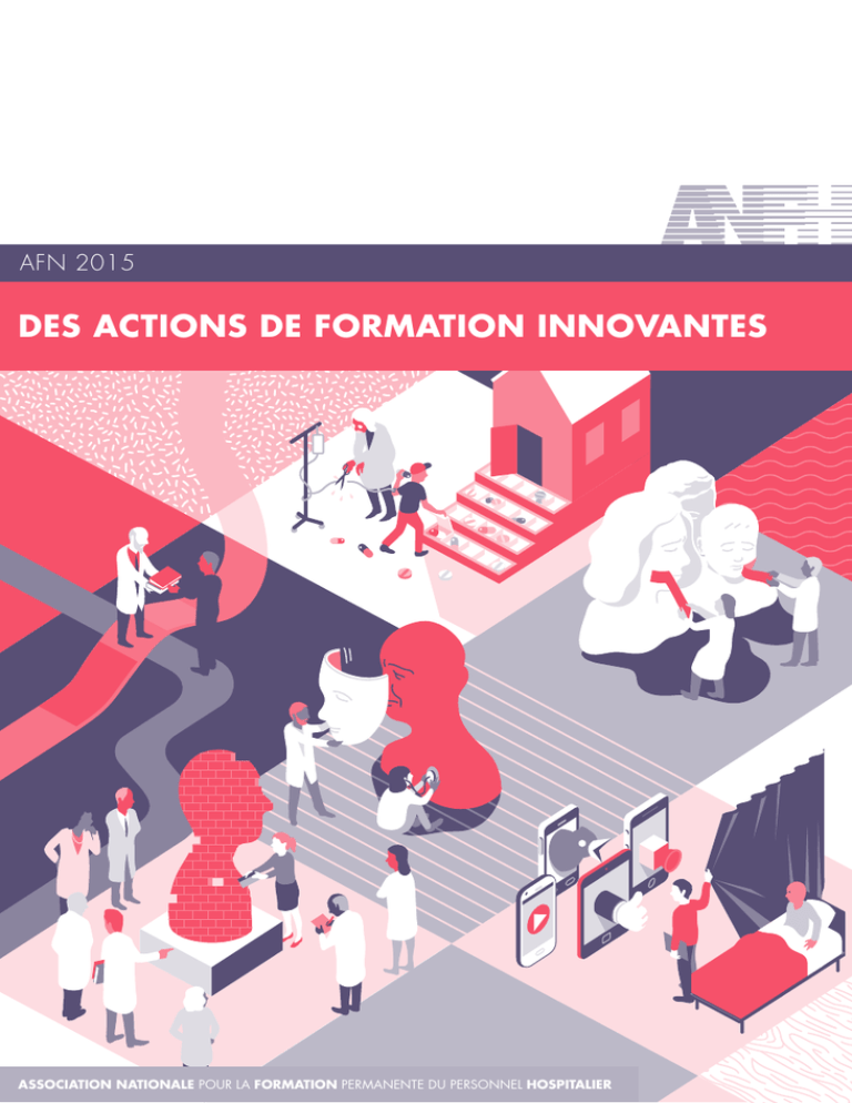 Des Actions De Formation Innovantes 745 88 Ko PDF