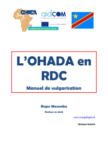 OHADA-en-RDC-Roger-MASAMBA-19.09.2012
