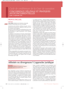 L`approche juridique (Revue Lamy de la concurrence 2008/15)pdf