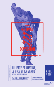 Télécharger le PDF - Festival d`Avignon