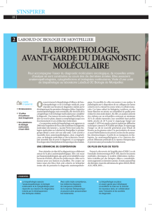S`inspirer - Roche Diagnostics France
