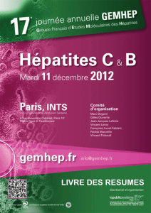 hepatite delta : quels tests en pratique