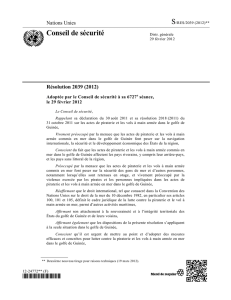 UNOCA | Bureau régional des Nations Unies pour l`Afrique centrale