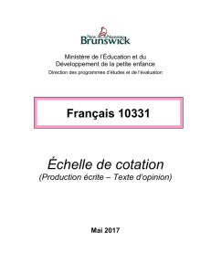 français 10331