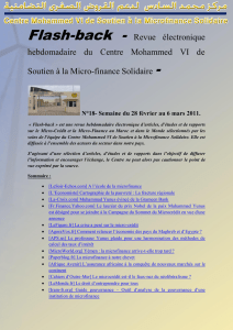 Télécharger le pdf - Centre Mohammed VI de Soutien à la