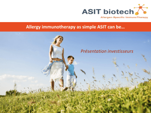 Biotech Tools - ASIT biotech