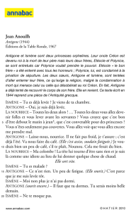Sujet bac - Septembre - 2009 - Français brevet