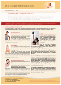 Lire la suite - Docteur Véronique Gassia, dermatologue Toulouse