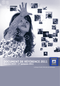 document de référence 2011 - Info