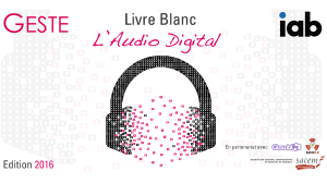 Télécharger le Livre Blanc `Audio Digital`