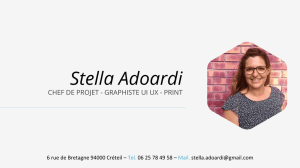 Stella Adoardi