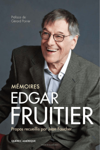 Edgar Fruitier